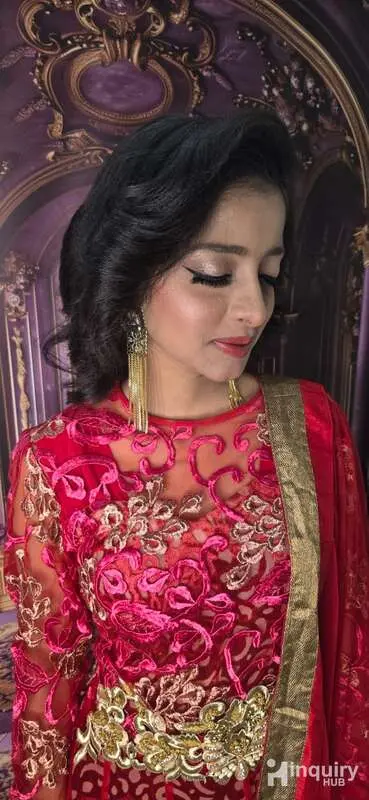 Make Over By Ayath