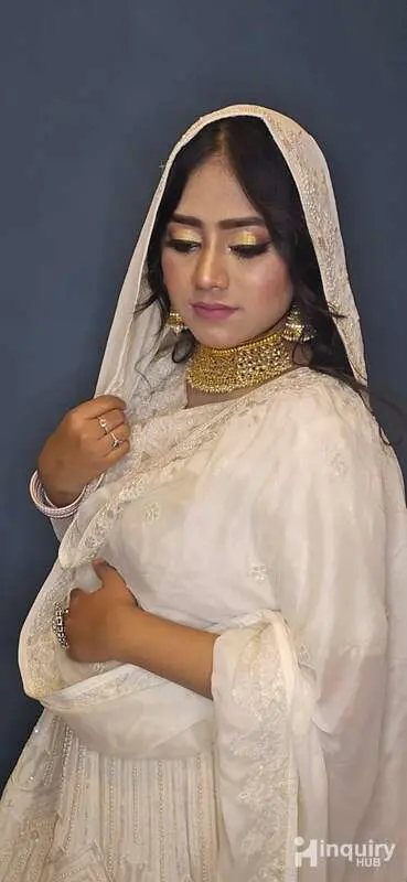 Make Over By Ayath