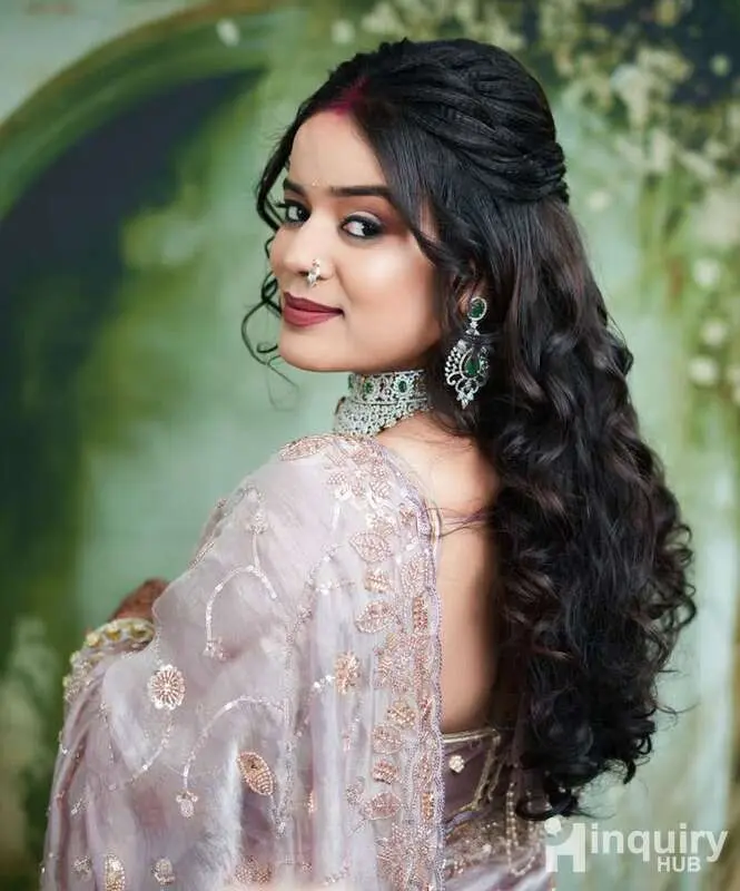 Hetal Makeup Artist