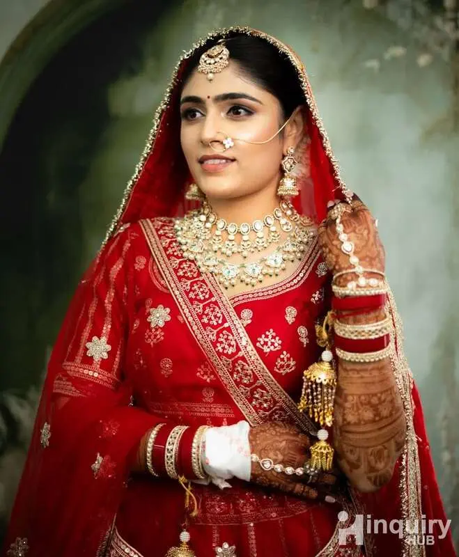 Hetal Makeup Artist