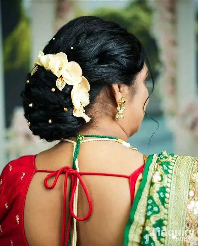 Hetal Makeup Artist