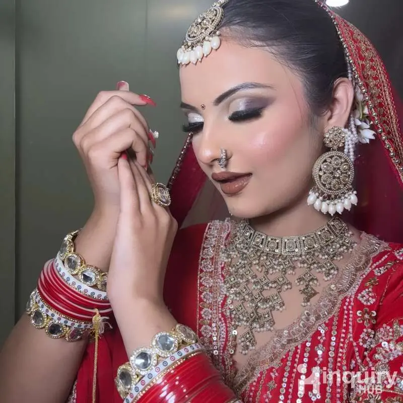 Khushbu Makeover