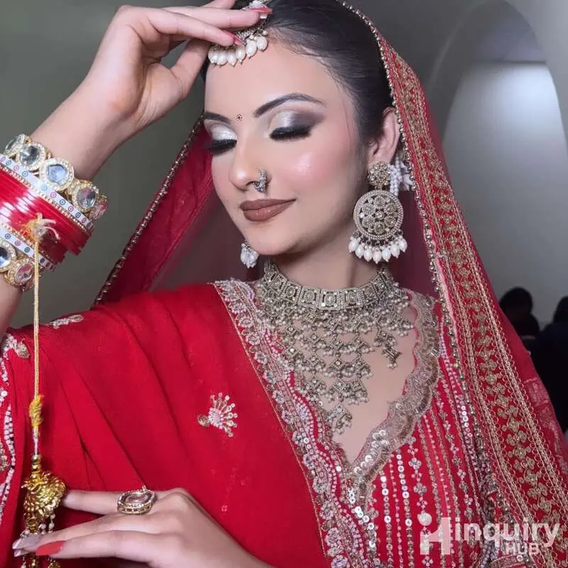 Khushbu Makeover
