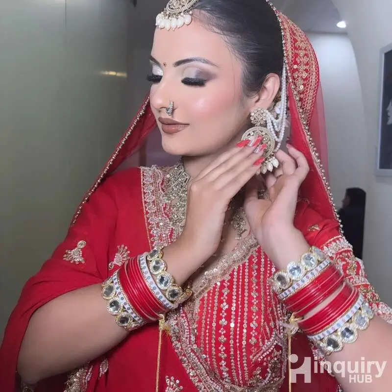 Khushbu Makeover