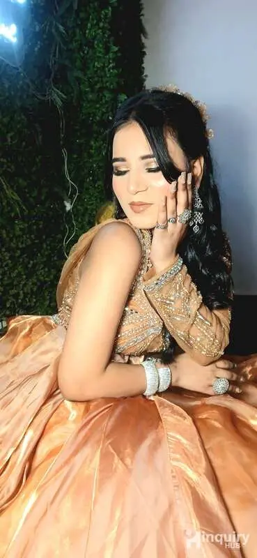 Khushbu Makeover