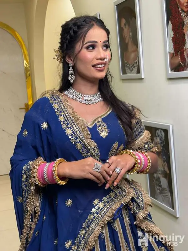 Khushbu Makeover
