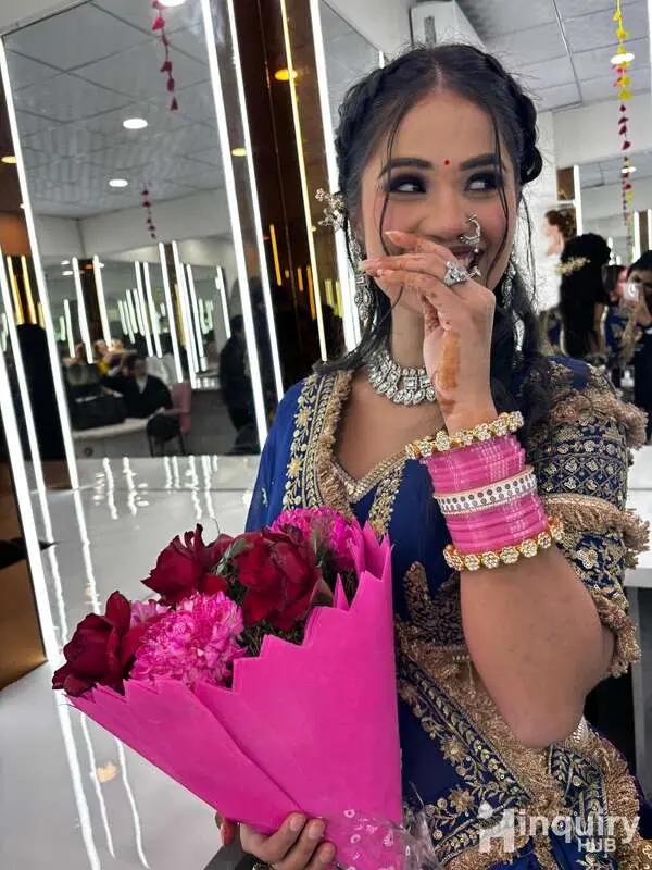 Khushbu Makeover