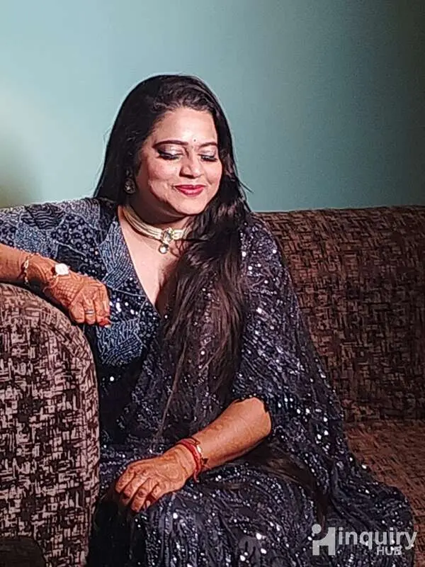 Anokhi Makeover