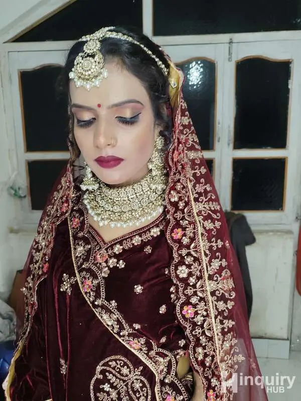 Anokhi Makeover