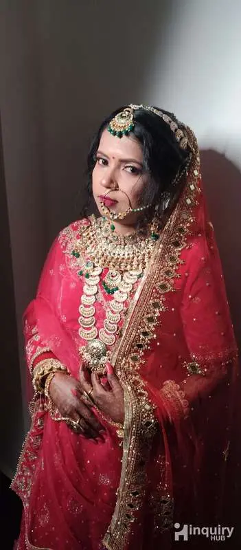 Anokhi Makeover