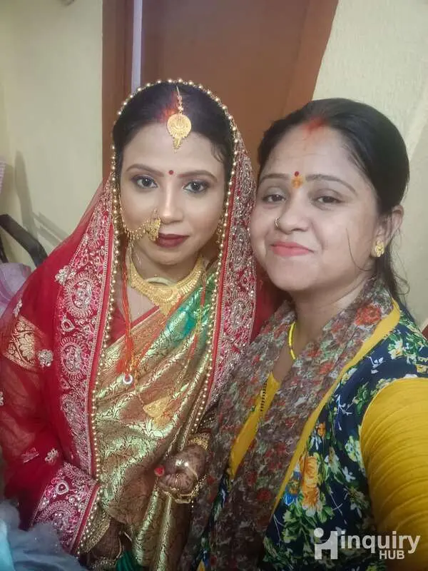 Anokhi Makeover