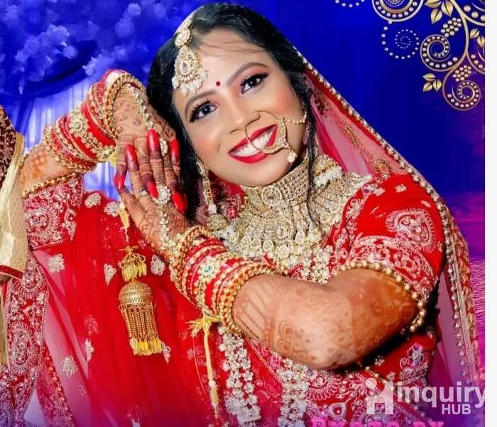 Anokhi Makeover