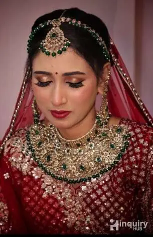 Anokhi Makeover