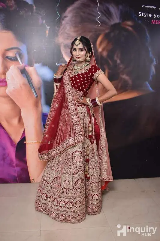 Falak Makeup Artist
