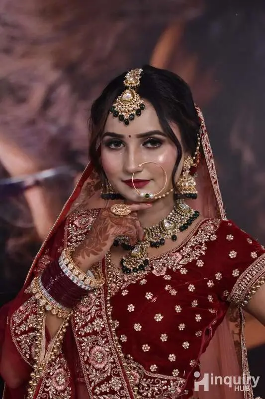 Falak Makeup Artist