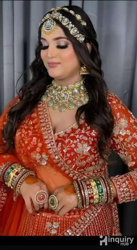 Falak Makeup Artist