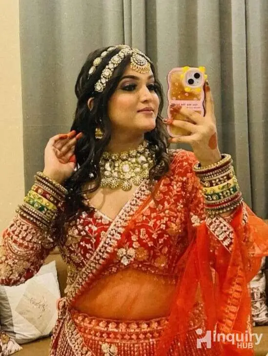 Falak Makeup Artist