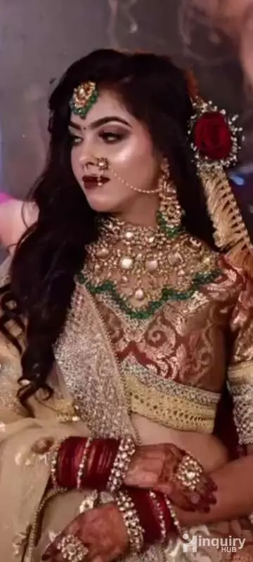 Falak Makeup Artist