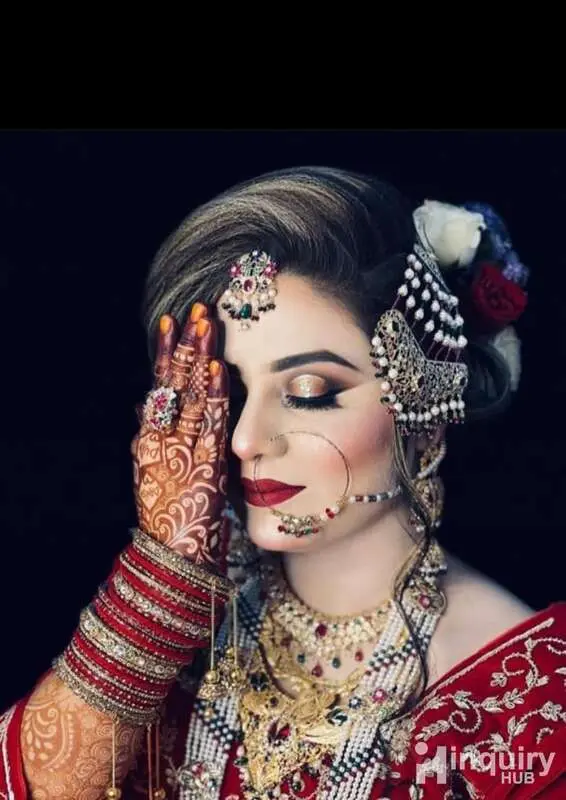 Falak Makeup Artist