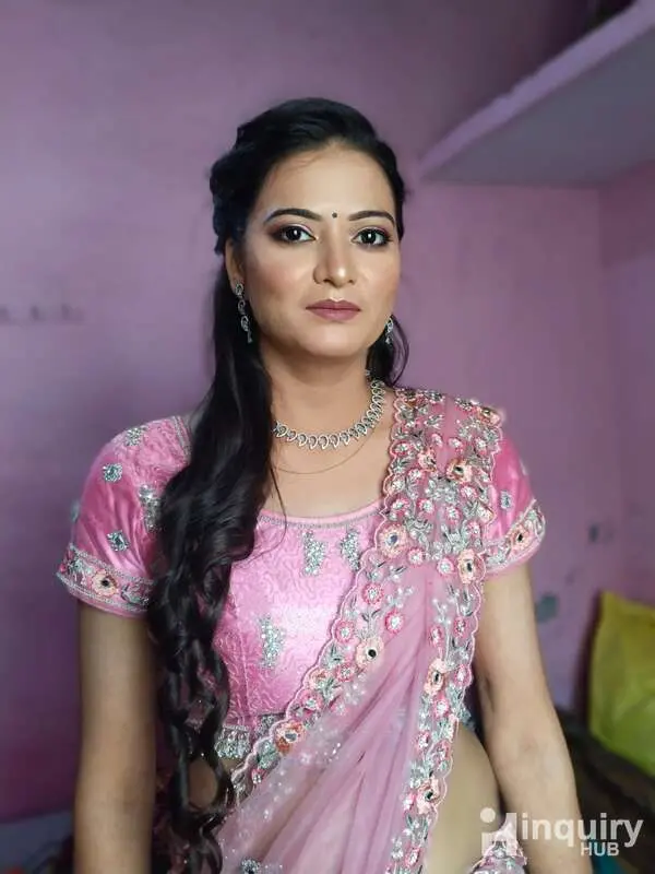 Falak Makeup Artist