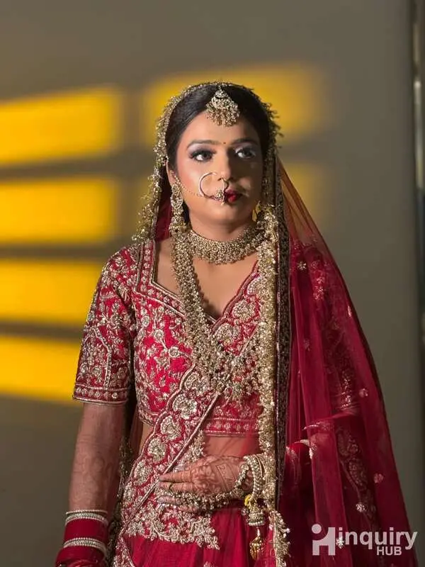 Falak Makeup Artist