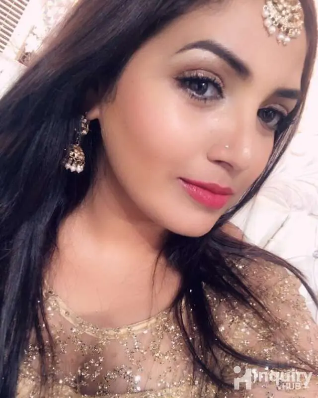 Sania Makeup Artists