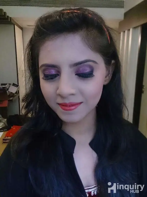 Sania Makeup Artists