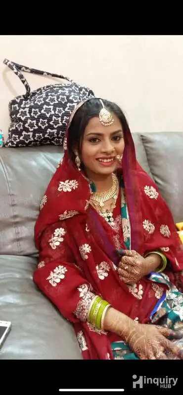 Sania Makeup Artists