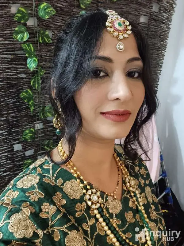 Sania Makeup Artists