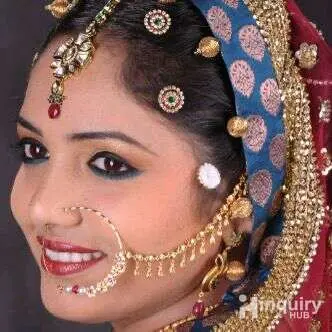 Sania Makeup Artists
