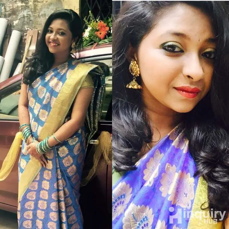 Sania Makeup Artists