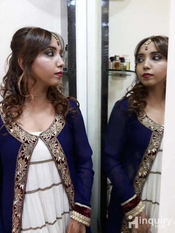 Sania Makeup Artists