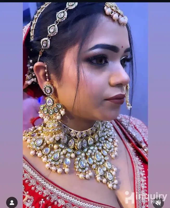 Ruby And Ashu