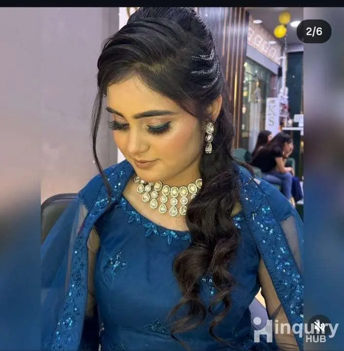 Ruby And Ashu