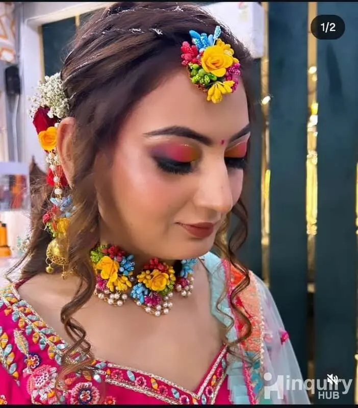 Ruby And Ashu