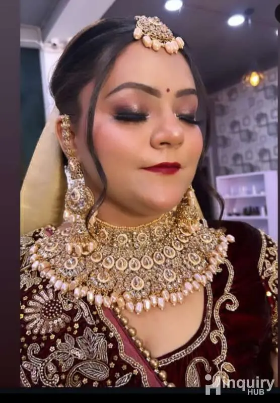 Ruby And Ashu