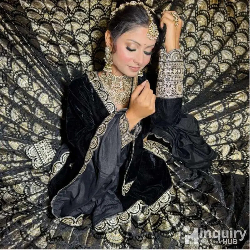 Varsha Makeup Artists