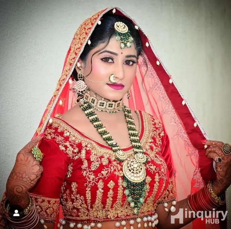 Tejaswini Makeover