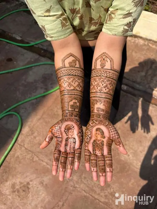 Prerana Kakade