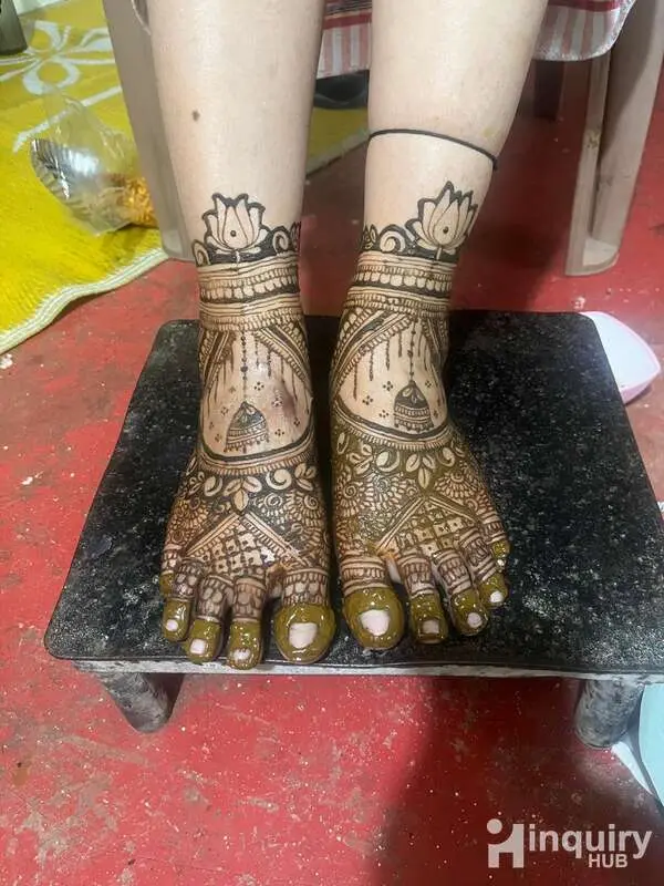 Prerana Kakade