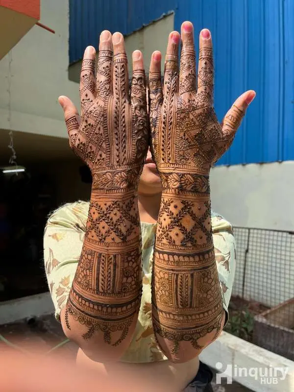 Prerana Kakade