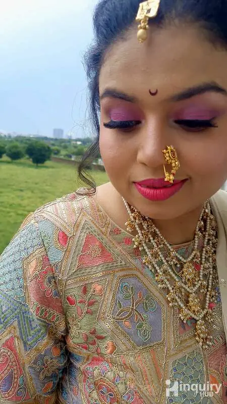 Makeover By Shalini