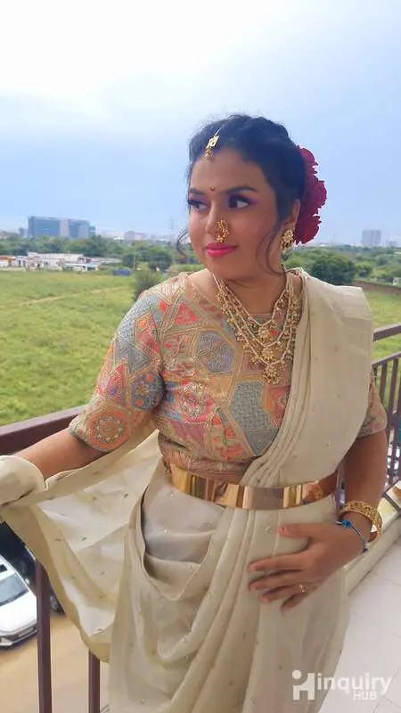 Makeover By Shalini