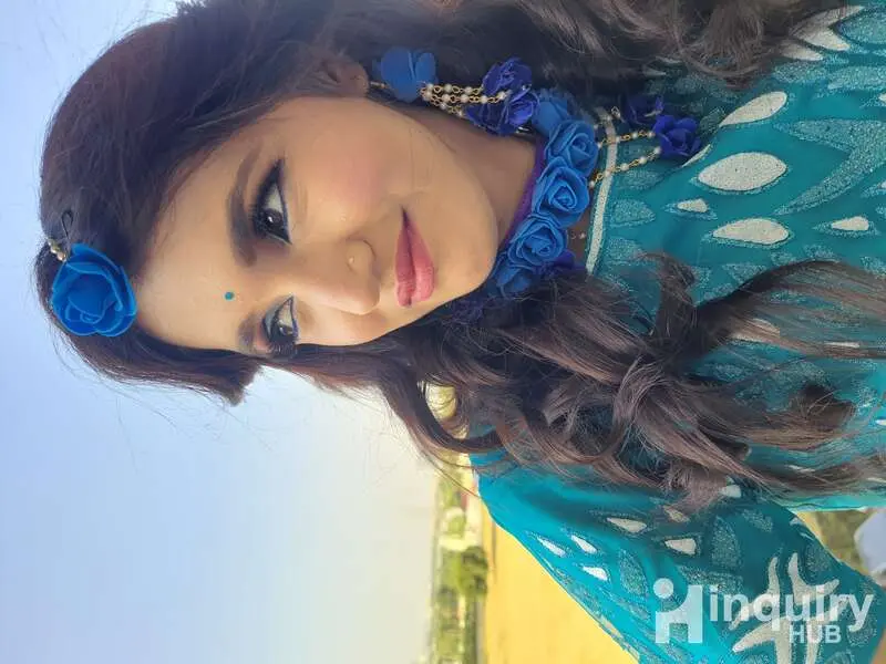 Makeover By Shalini