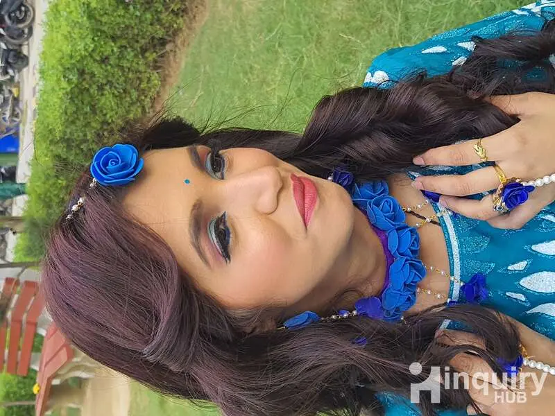 Makeover By Shalini