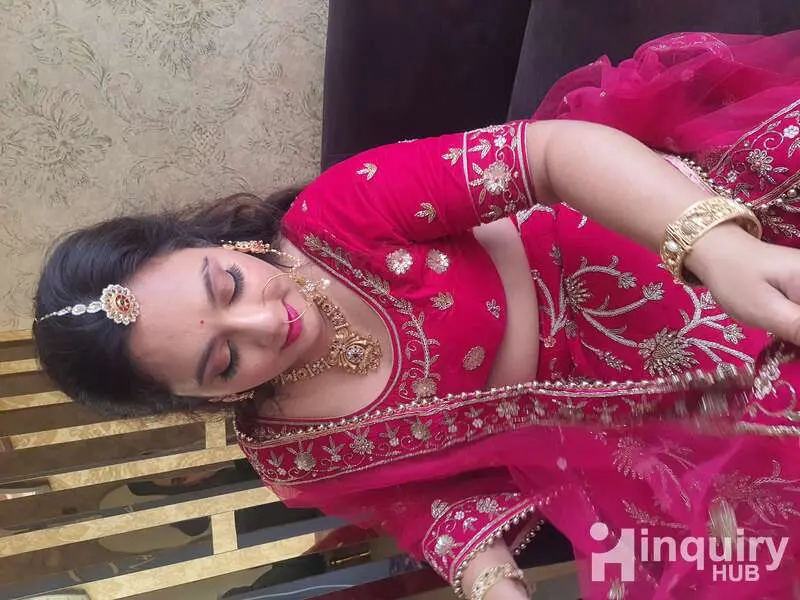 Makeover By Shalini