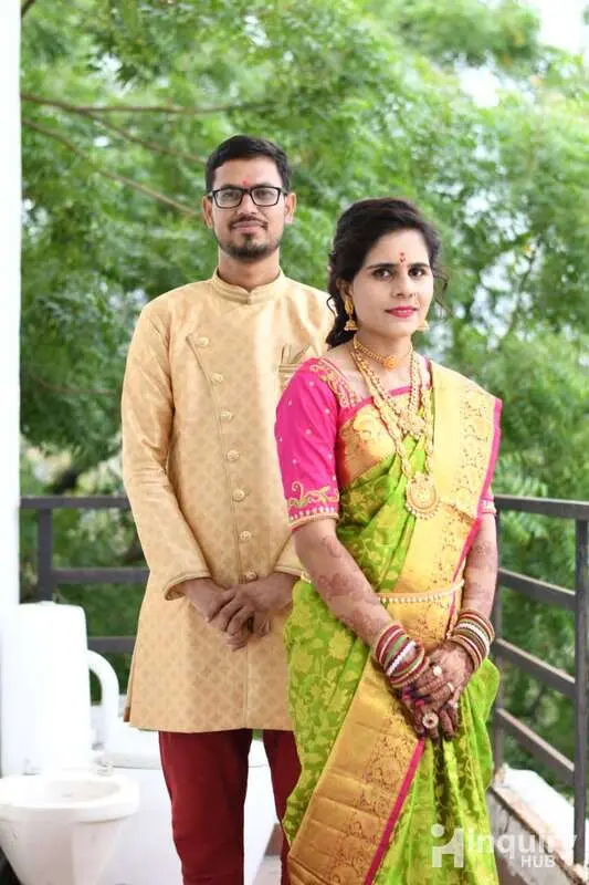 Pallavi Makeup Artist