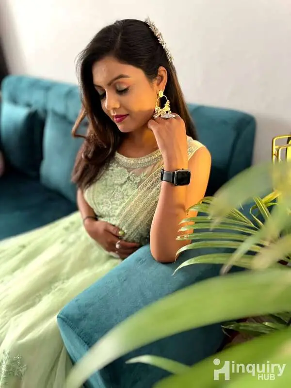 Pallavi Makeup Artist