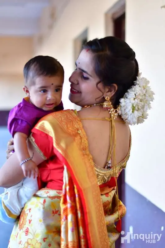 Pallavi Makeup Artist