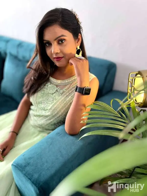 Pallavi Makeup Artist
